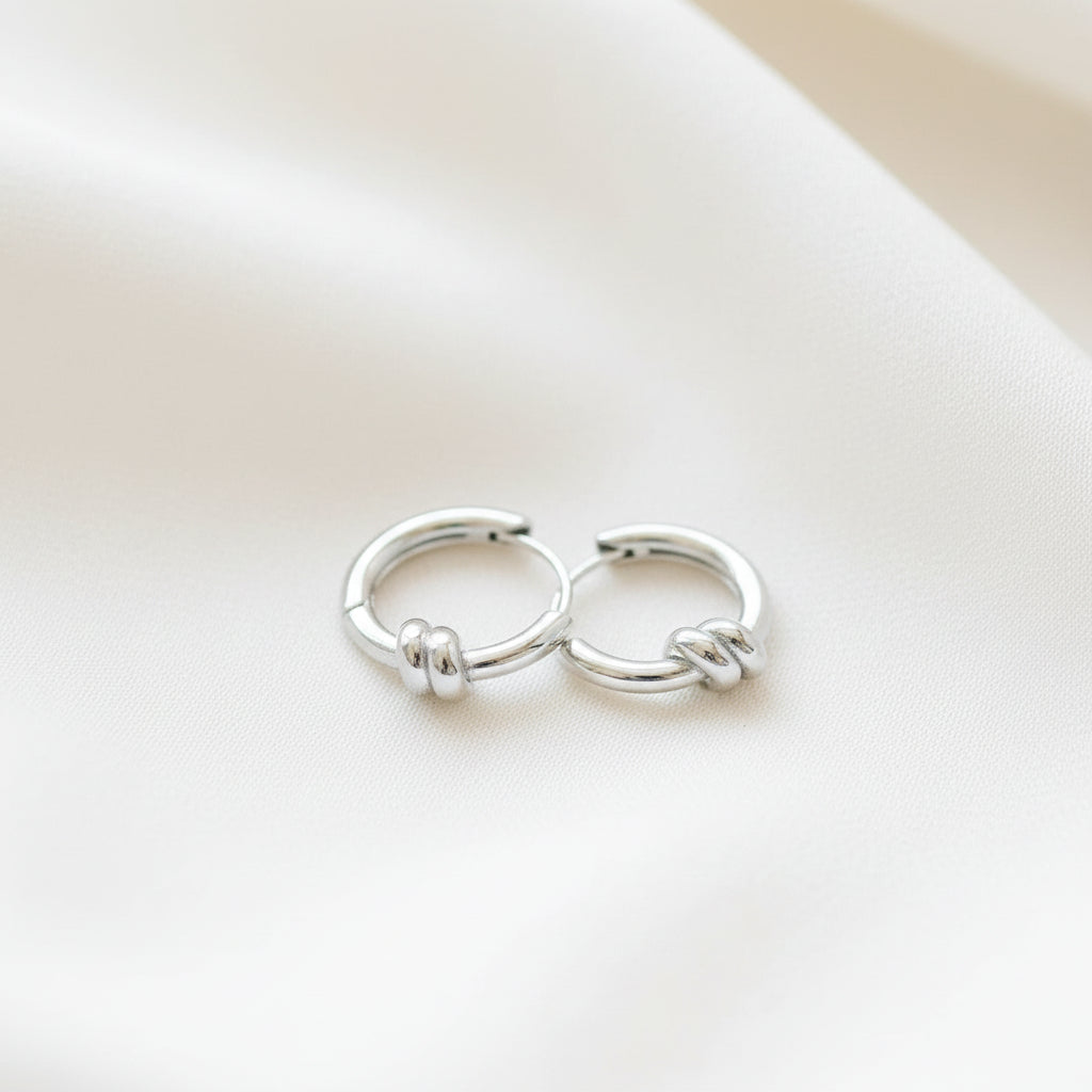 Tie the Knot Huggies