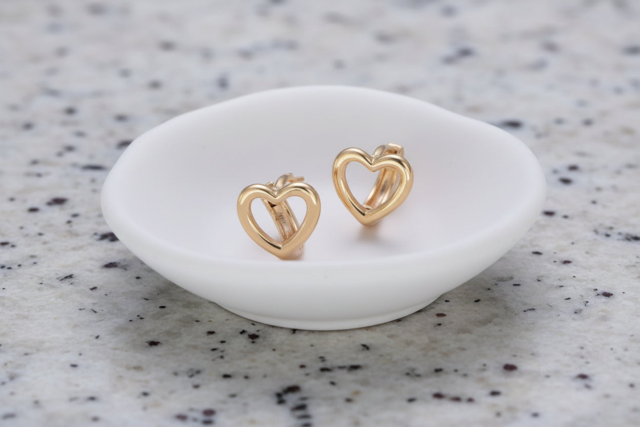 Valentine Heart Micro Huggies