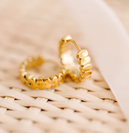 Segment Huggies Gold