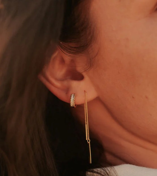 Gold Classic Threaders