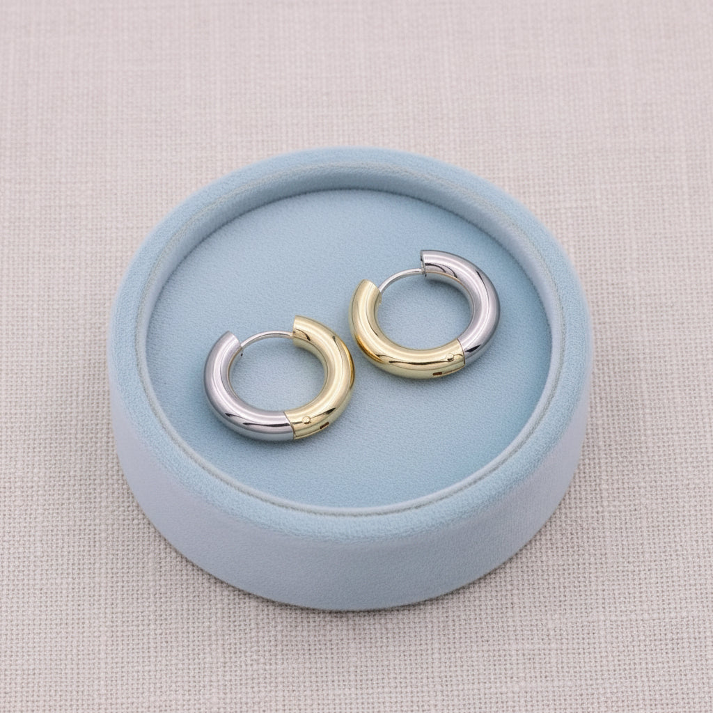 Duality Hoops