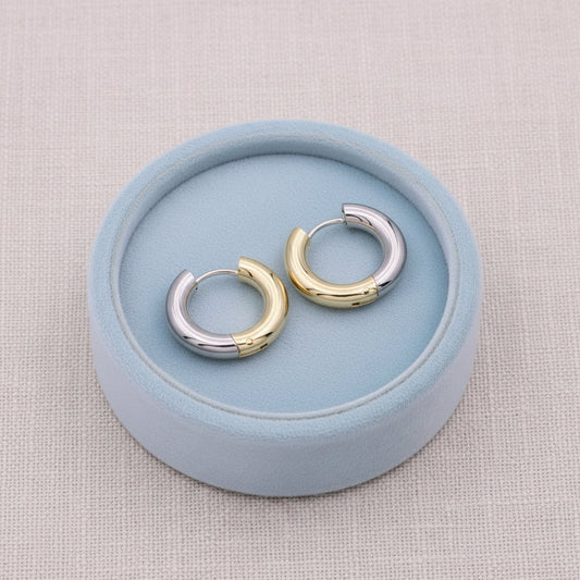 Duality Hoops