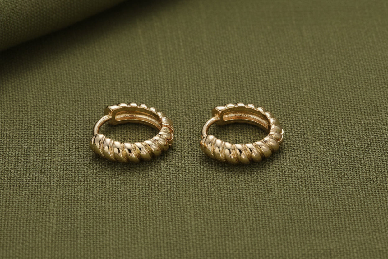 Croissant Micro Huggies