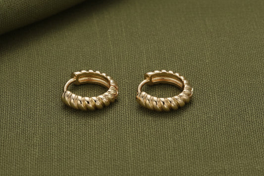 Croissant Micro Huggies