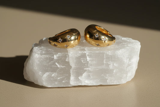 North Star Dome Huggies