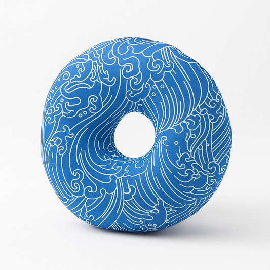 Piercing Pillow