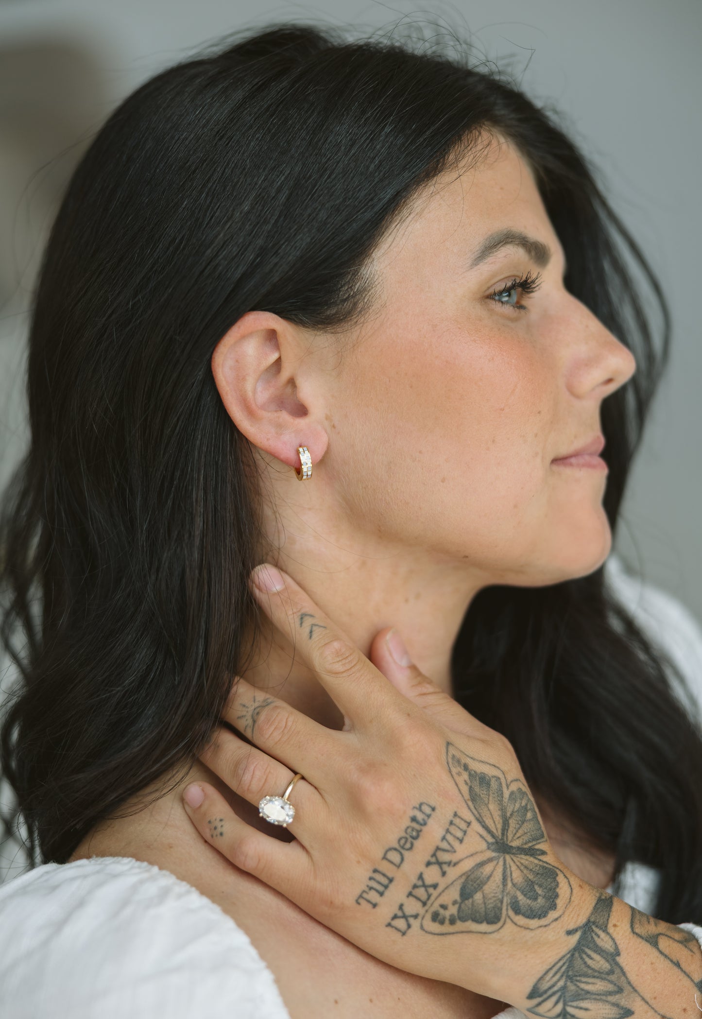 Adult Piercing | In-Studio (ages 10 and up)
