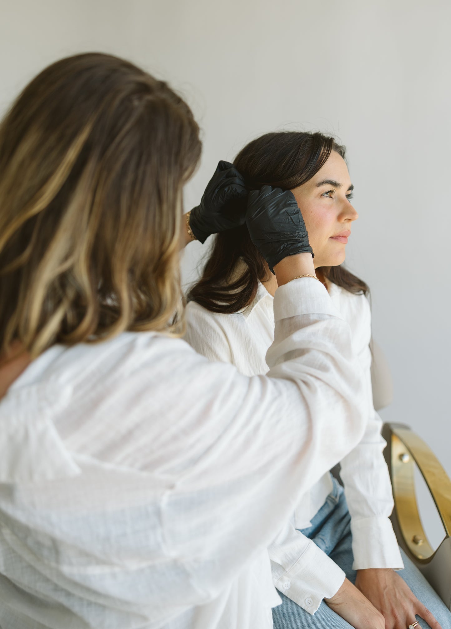 Jewelry Change / Piercing Consult | In-Studio