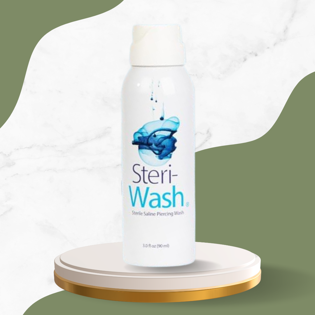Aftercare Cleaner