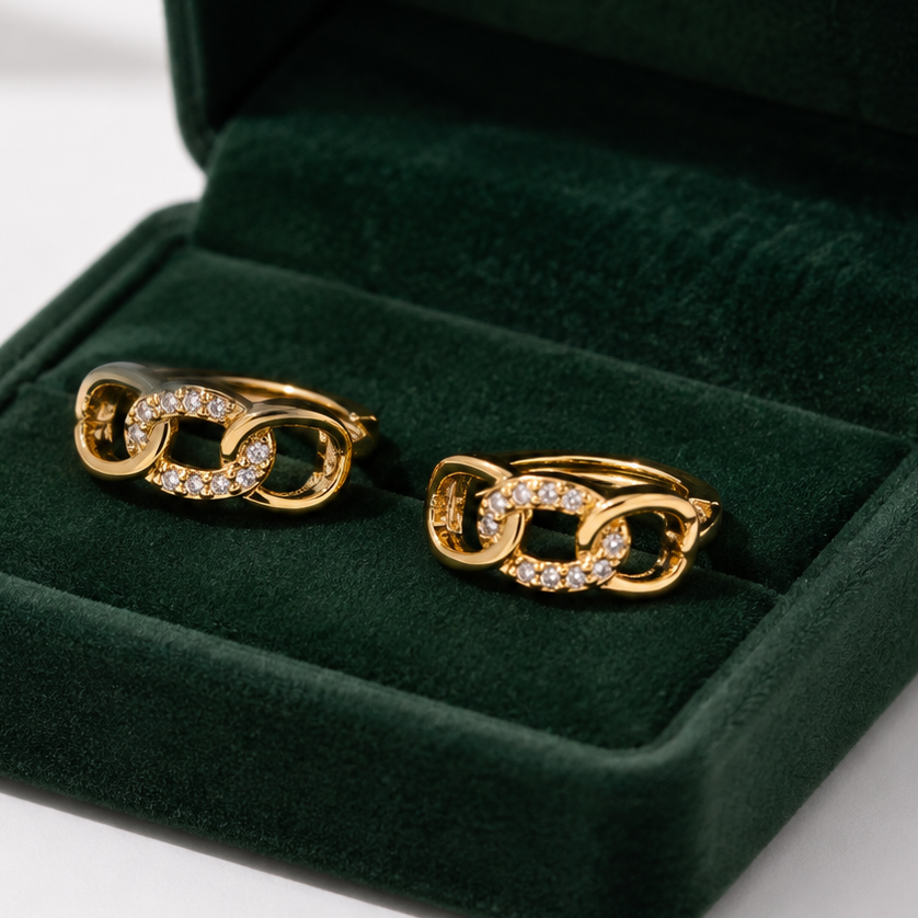Linked Hoops
