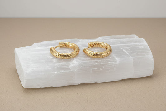 Dotted Textured Huggies