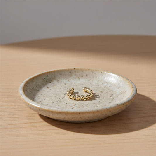 Beaded Cuff