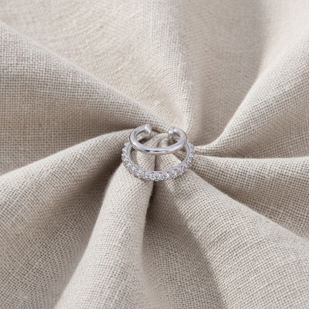 TwoFold Cuff
