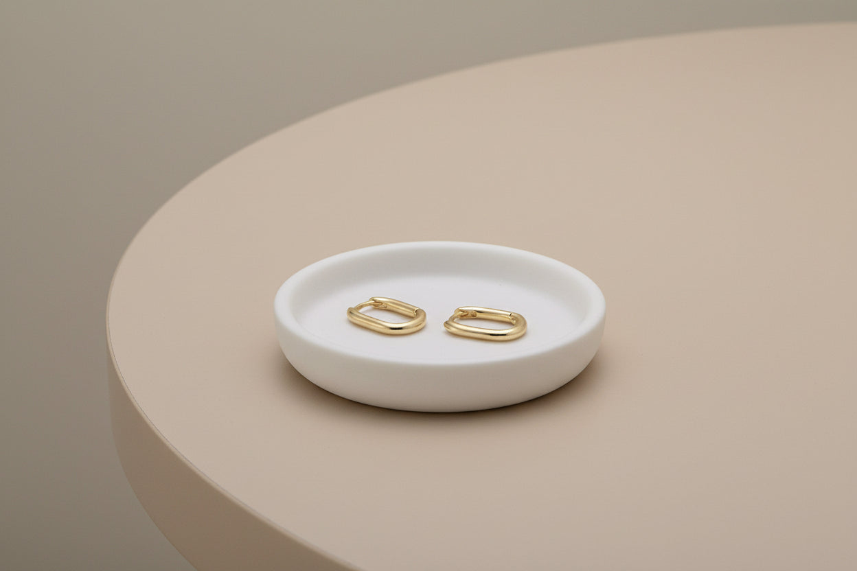 U Shape Micro Huggies