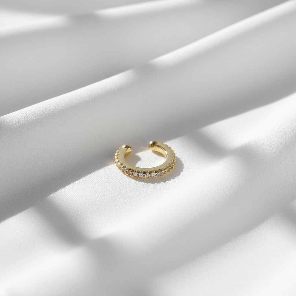 Edge Cuff