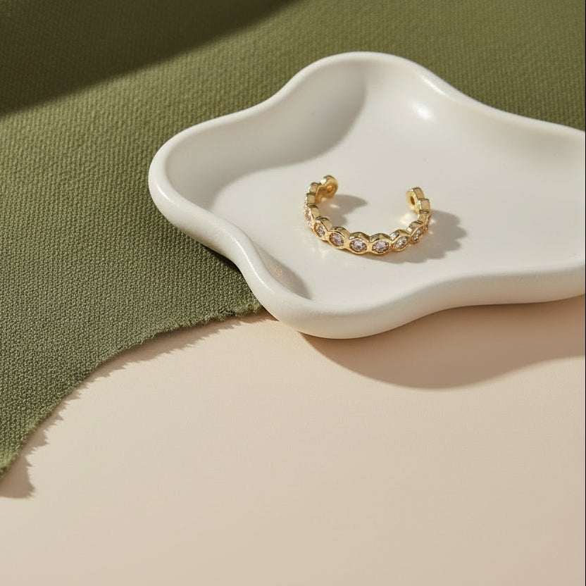 Vertex Cuff