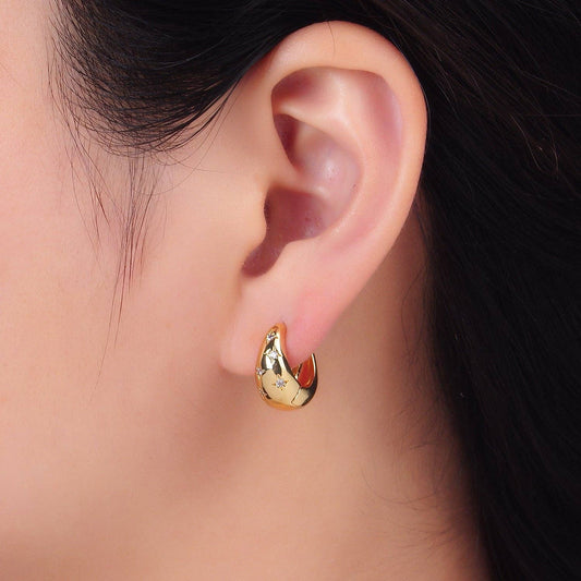 North Star Dome Huggies