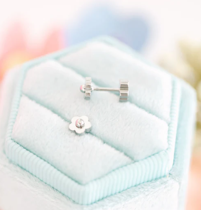 Silver Flower