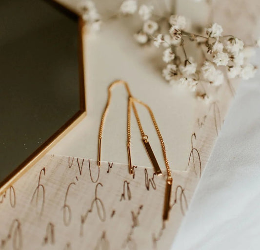 Gold Classic Threaders